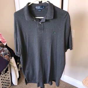 Polo Ralph Lauren polo shirt